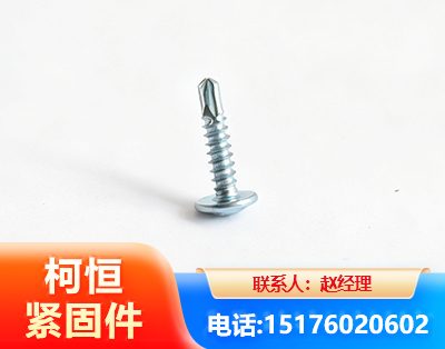 日喀则华司钻尾丝